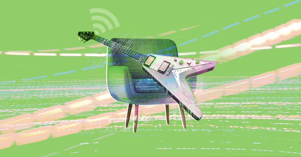 Comment Wayfair et Spotify utilisent l’apprentissage automatique pour engager les clients |  Sloan du MIT