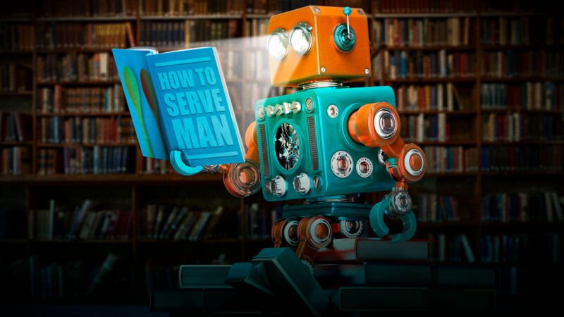 Comment demarrer avec lapprentissage automatique et lIA