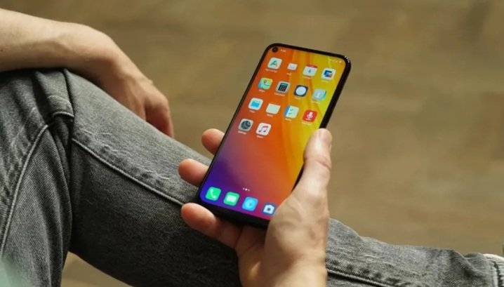Désolé Murena, un téléphone Android réussi a besoin de Google | Tendances numériques 1 Le téléphone Murena axé sur la confidentialité.