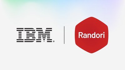 IBM a annoncé son intention d'acquérir Randori