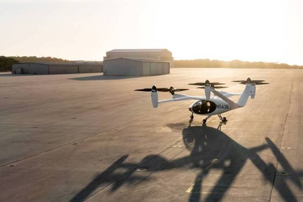 Joby Aviation acquiert Avionyx – TechCrunch 1 Joby Aviation acquiert Avionyx – TechCrunch