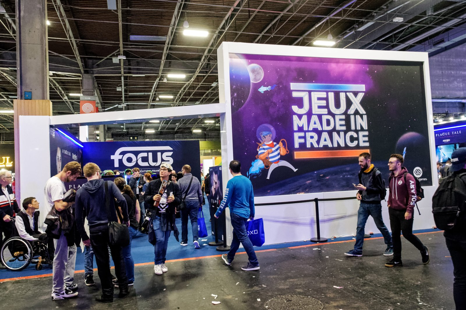 La France interdit officiellement les termes de jeu en anglais comme « eSports » et « streaming » |  Engadget