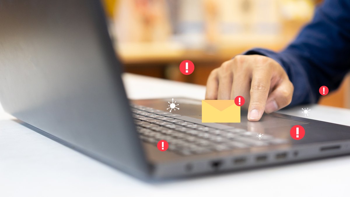 La plate-forme de sécurité des e-mails basée sur l’IA Abnormal Security est évaluée à 4 milliards de dollars