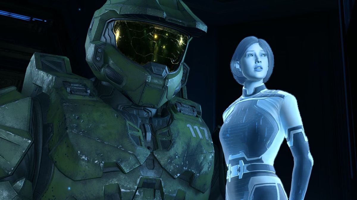Le gameplay coopératif de Halo Infinite semble valoir la peine d’attendre