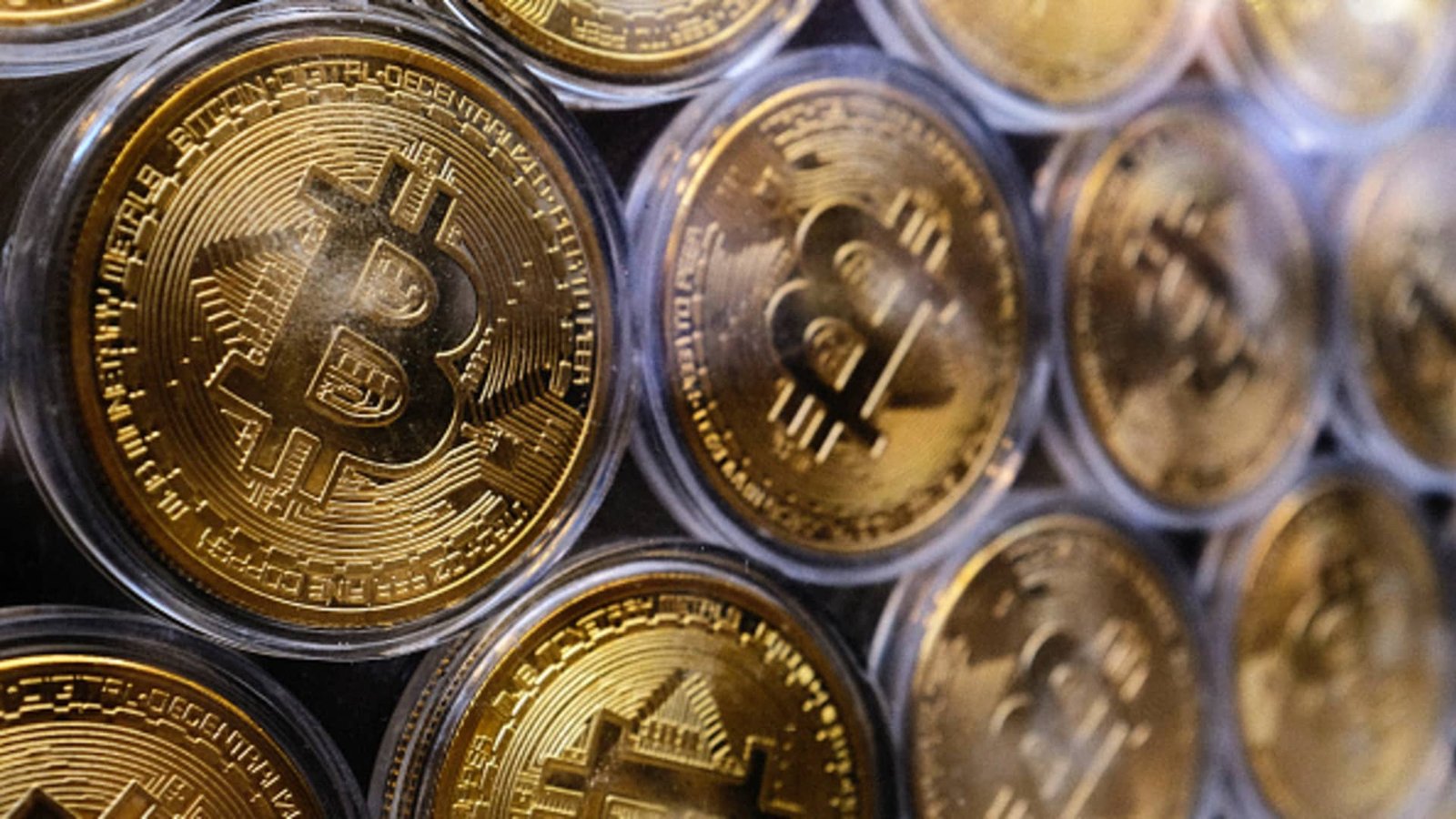Cramer surnomme l’effondrement de Bitcoin Crypto Monday, dit que de nombreux dirigeants de la technologie l’appellent un escroc