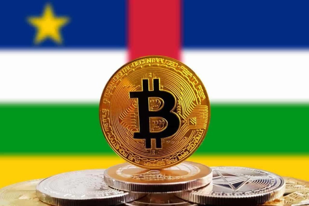 Le président de la République centrafricaine déclare que l'adoption de Bitcoin est la «bonne voie» pendant les périodes difficiles