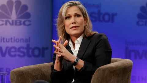 Les fonds spéculatifs quantitatifs profitent de la tourmente des crypto-monnaies