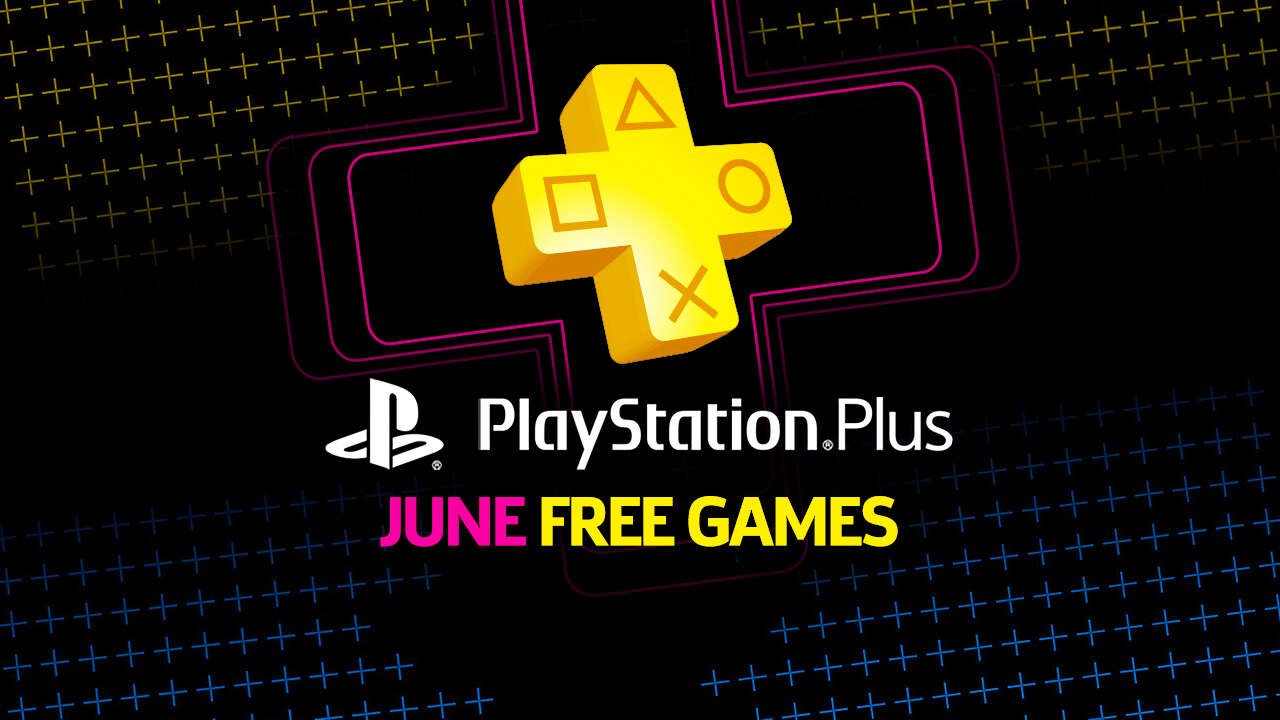 Les jeux gratuits PlayStation Plus de juin 2022 officiellement dévoilés