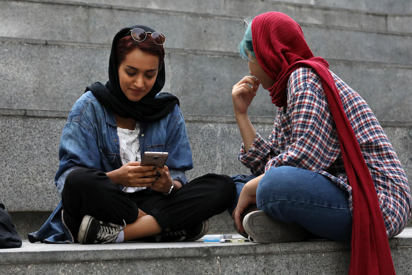 Les sanctions et la censure rendent Internet moins accessible en Iran, selon des analystes