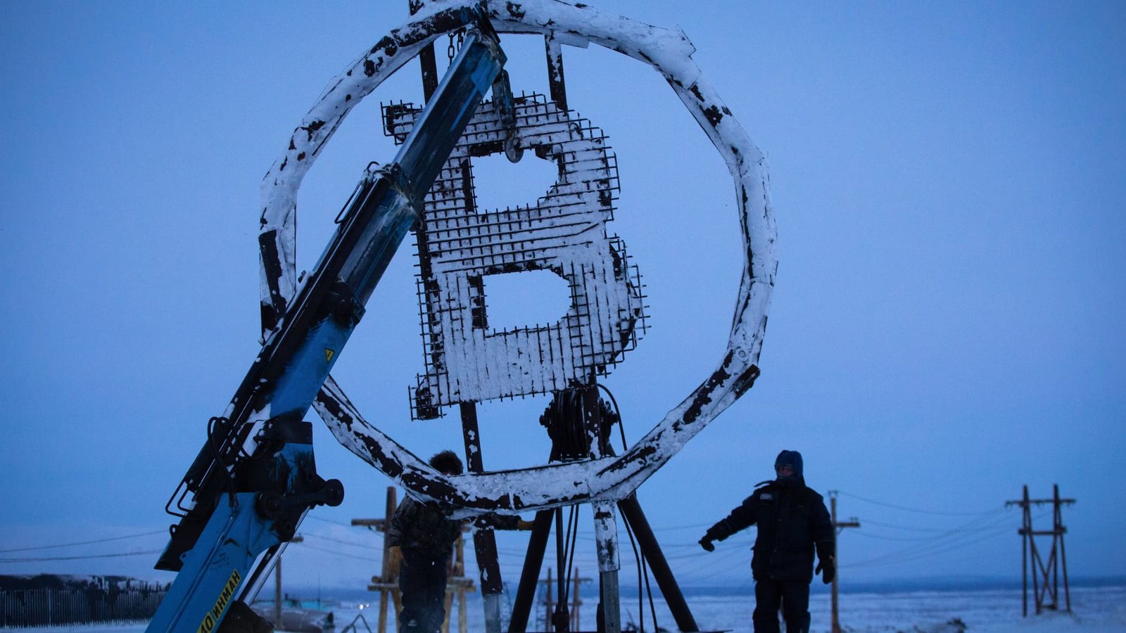 New York vient d’adopter un projet de loi réprimant l’exploitation minière de bitcoins, voici tout ce qu’il contient