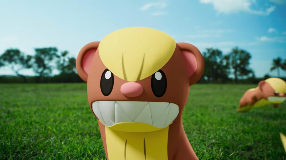 Pokemon Go Fest 2022 laisse les joueurs déçus et en colère