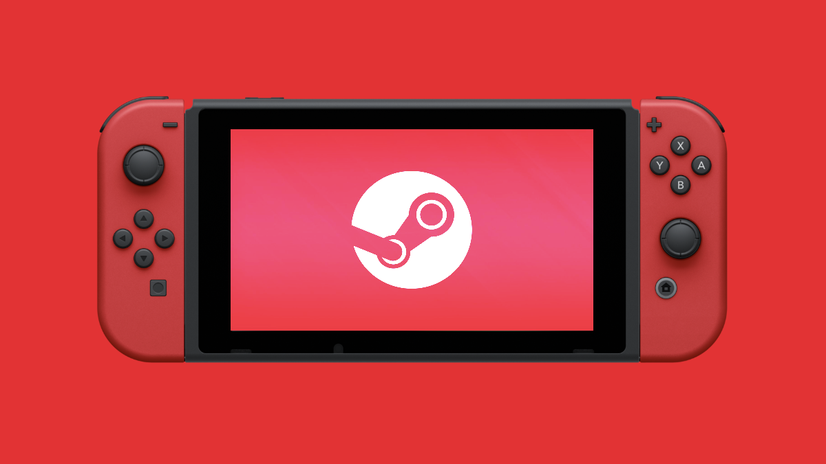 Steam Leak révèle que l’exclusivité controversée de Nintendo Switch arrive sur PC