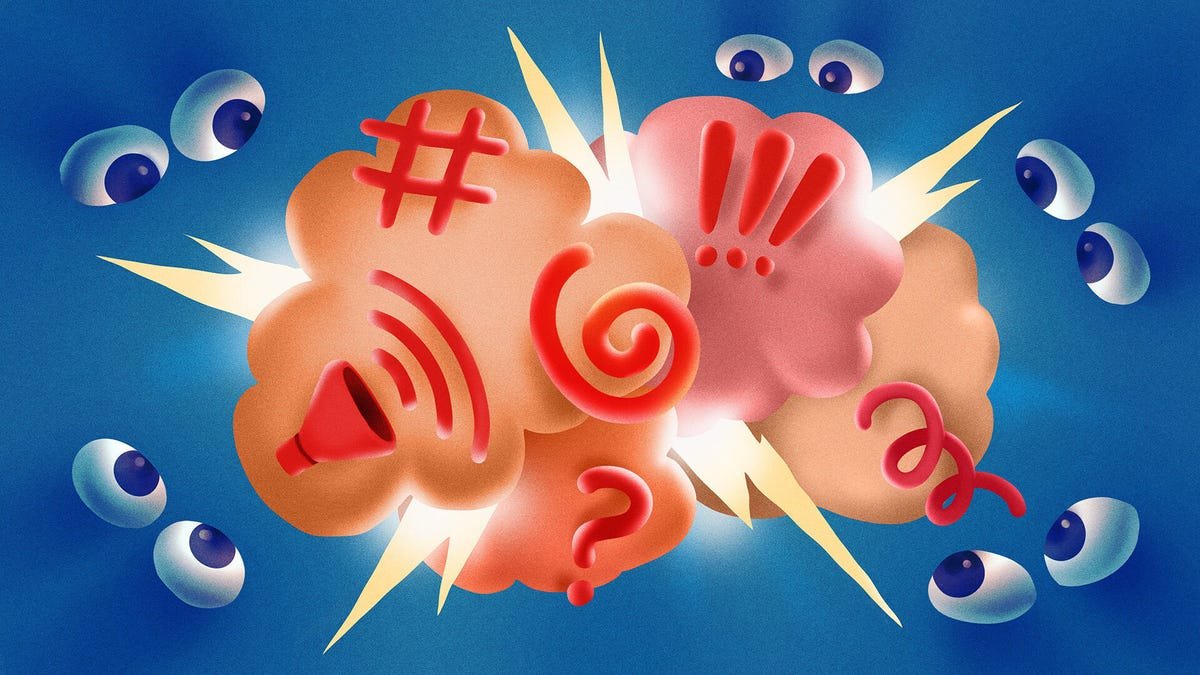The ‘Mutes’ Of Virtual Reality Are Upending The Metaverse Without Saying A Thing