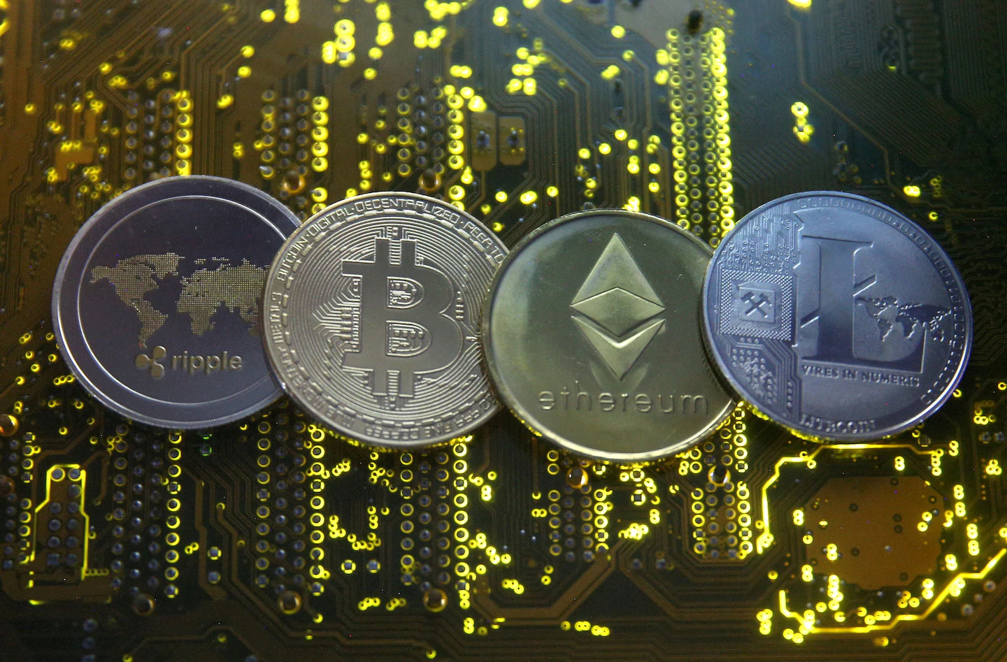 The Crypto Skeptics Voices Are Getting Louder Actusduweb