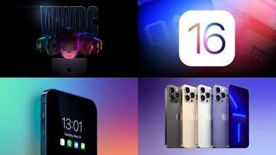 Top Stories : Rumeurs WWDC 2022 + iPhone 14 Pro avec affichage permanent ? 1 Top Stories 4juin2022