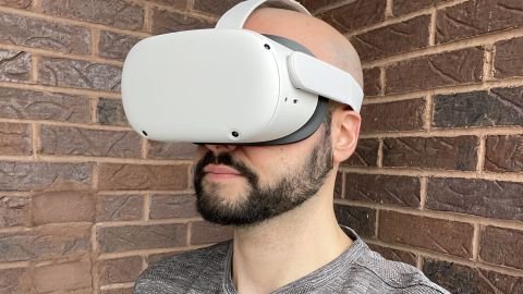Why the Oculus Quest 2 is still the virtual reality