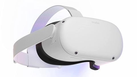 Why the Oculus Quest 2 is still the virtual reality