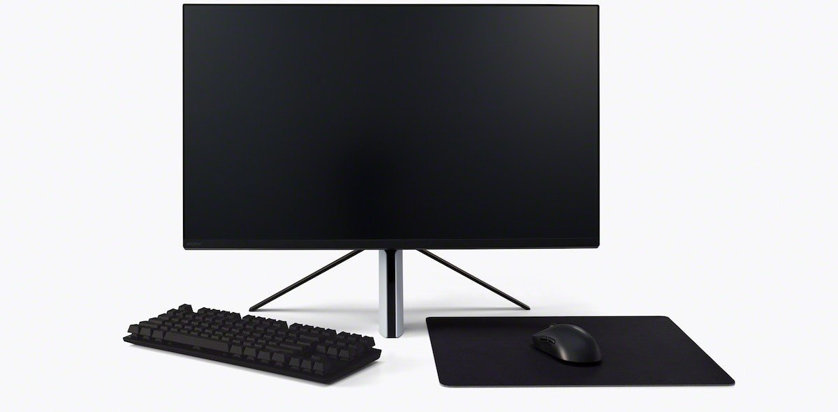 Sony présente deux moniteurs de jeu Inzone (4K 144Hz et FHD 240Hz), trois casques également