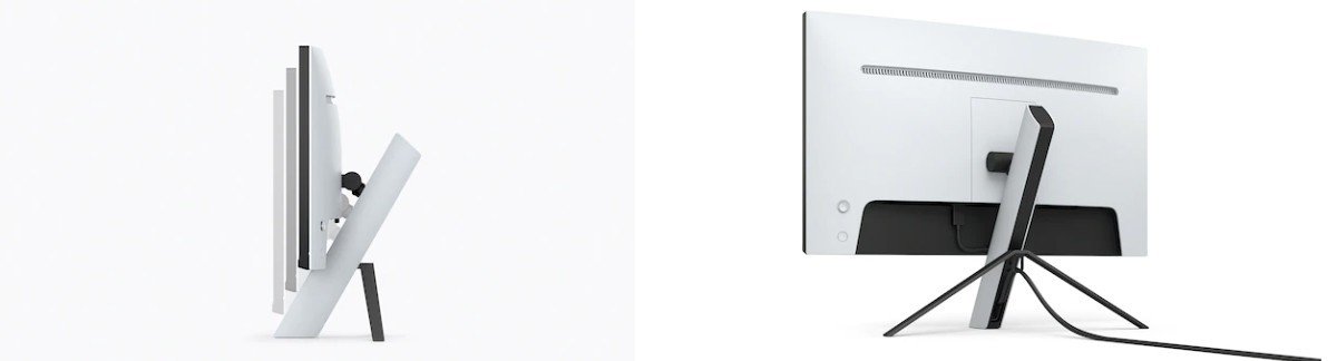 Sony présente deux moniteurs de jeu Inzone (4K 144Hz et FHD 240Hz), trois casques également