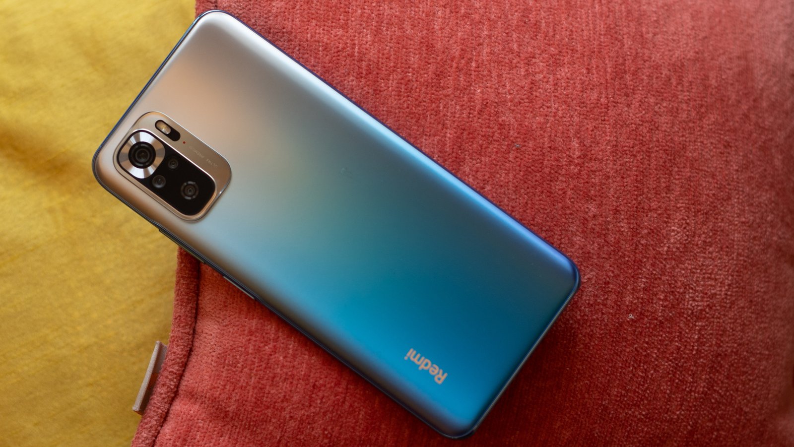 Redmi Note 10S back panel Redmi Note 10S back panel