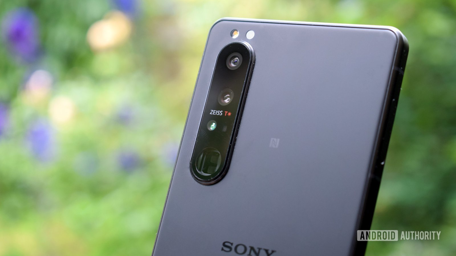 Sony Xperia 1 III camera 5 Sony Xperia 1 III camera