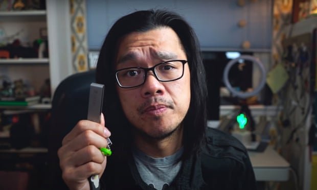 Alex Koh