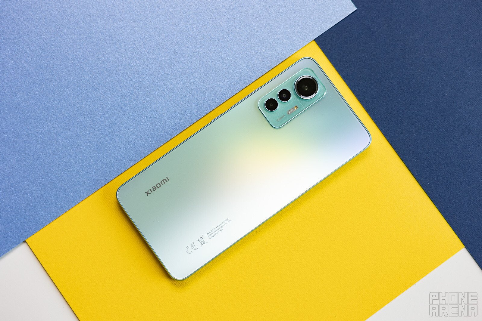 Xiaomi 12 Lite review: iPhone who? Check out this value 2 Xiaomi 12 Lite review: iPhone who? Check out this value…