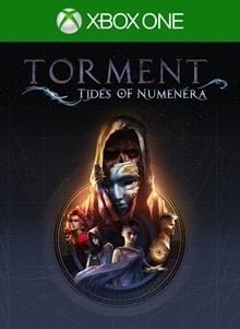 Tourment : Marées de Numenera