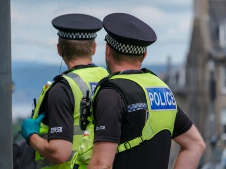 Nous devons nous faire confiance : pourquoi la police britannique doit collaborer pour lutter contre la cybercriminalité Nous devons nous faire confiance : pourquoi la police britannique doit collaborer pour lutter contre la cybercriminalité