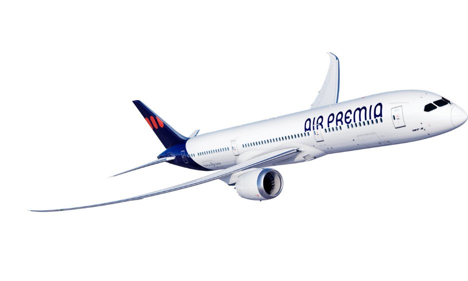 Air PREMIA Airlines lance iCargo d’IBS Software