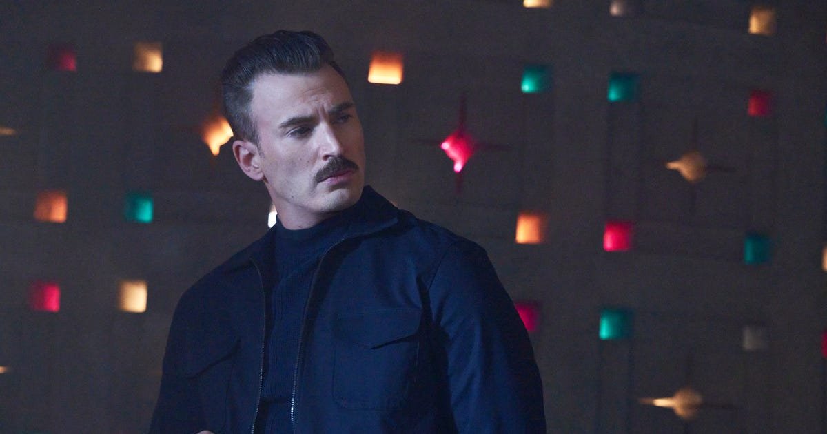 Ce que nous pouvons apprendre de la dévotion de Chris Evans à son iPhone 6S