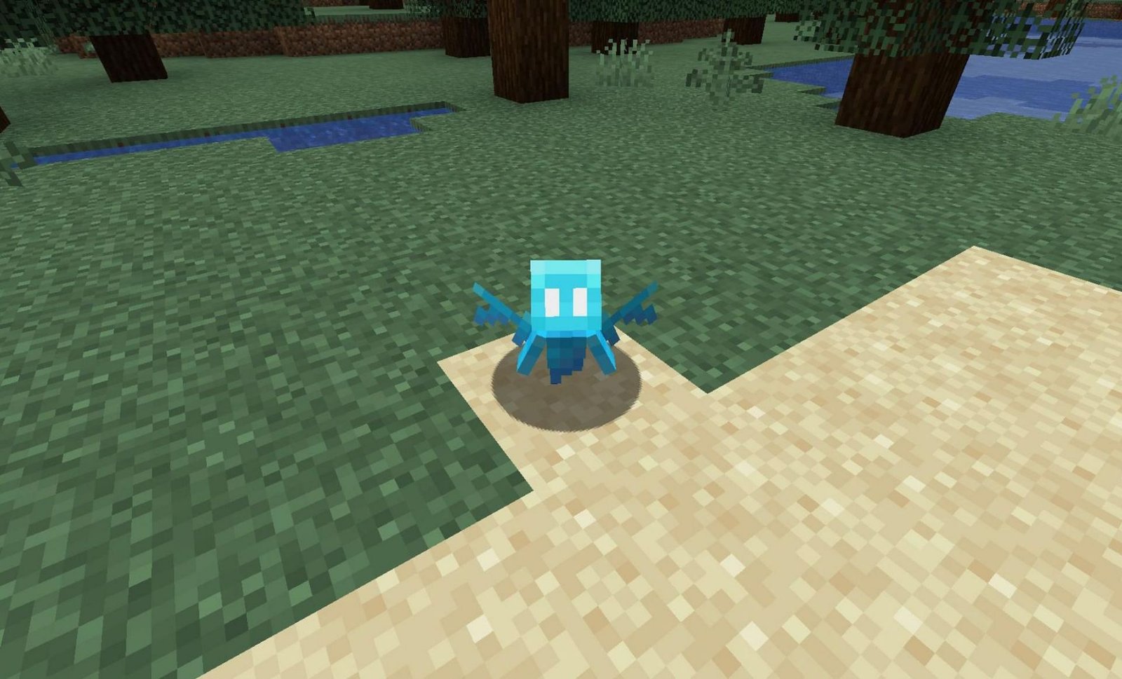 Comment télécharger la mise à jour Minecraft 1.19.1 Bedrock Edition