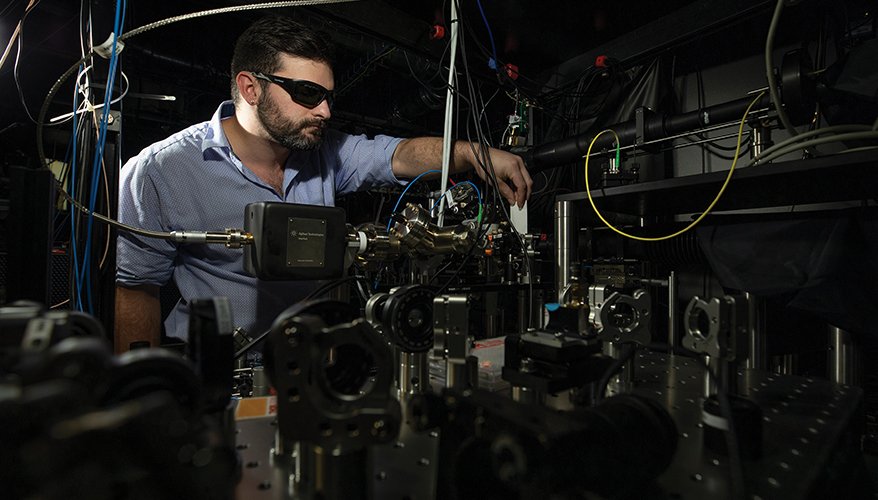DARPA Sonder les capacites dinformatique