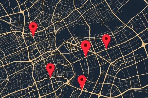 Echelle du suivi des donnees de localisation des telephones portables