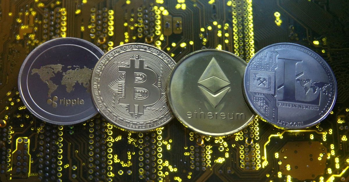 Factbox : la montée et le déclin de Singapour en tant que plaque tournante de la crypto-monnaie en Asie