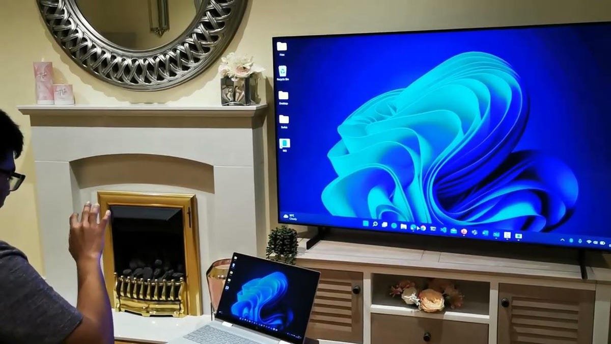Intel prend en charge le logiciel mains libres UCL MotionInput qui promet une informatique plus équitable pour tous