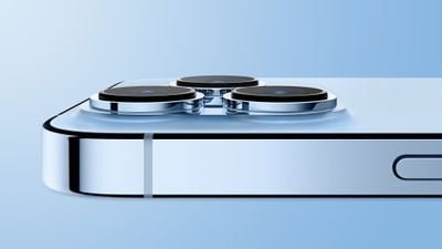 Kuo : l’objectif Periscope sera exclusif à l’iPhone 15 Pro Max en 2023