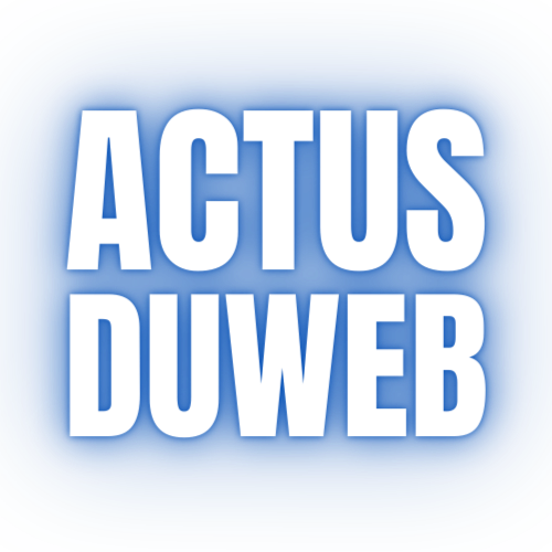 Actusduweb