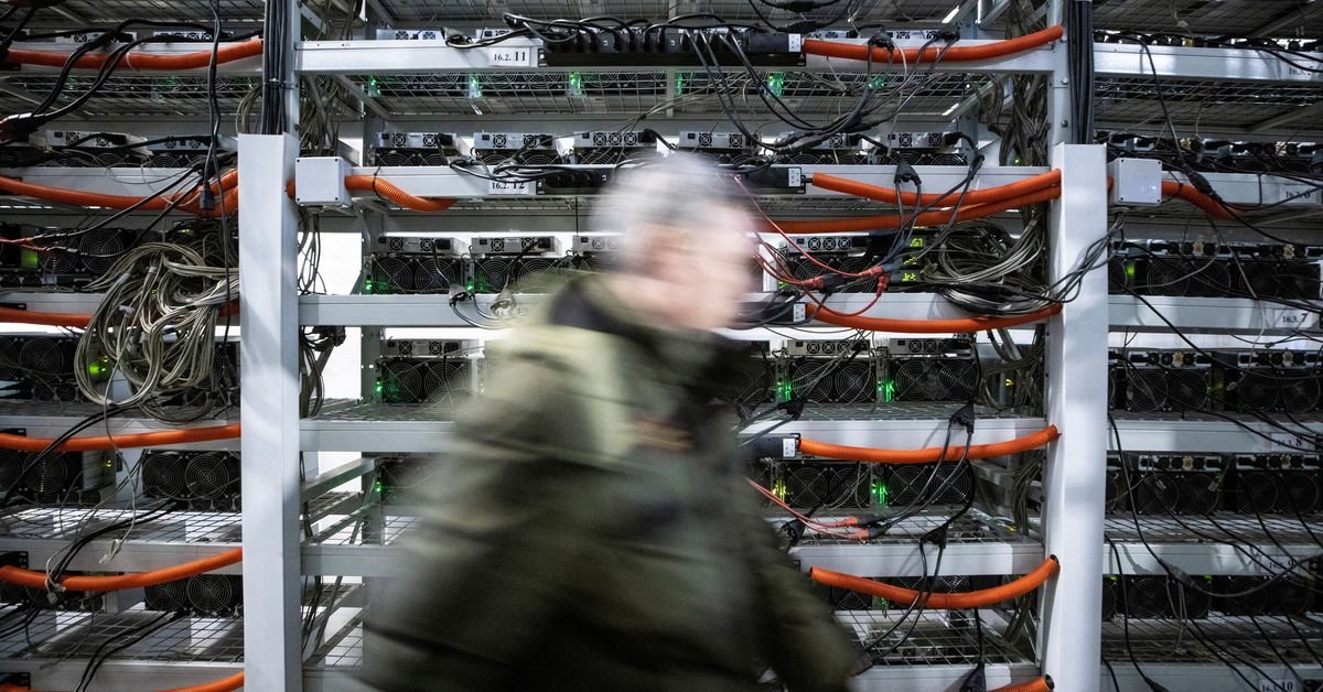 Le Parlement russe approuve un allégement fiscal pour les émetteurs d’actifs numériques