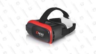 Casque Bnext VR pour téléphones