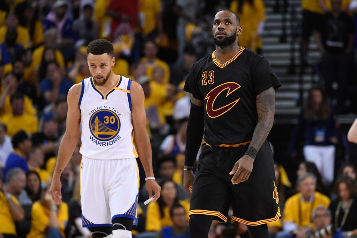 LeBron James a cassé Internet avec ce qu’il a dit