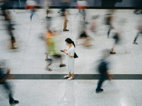 Comment les technologies numériques et le big data peuvent-ils transformer l'expérience de voyage ? Comment les technologies numériques et le big data peuvent-ils transformer l'expérience de voyage ?