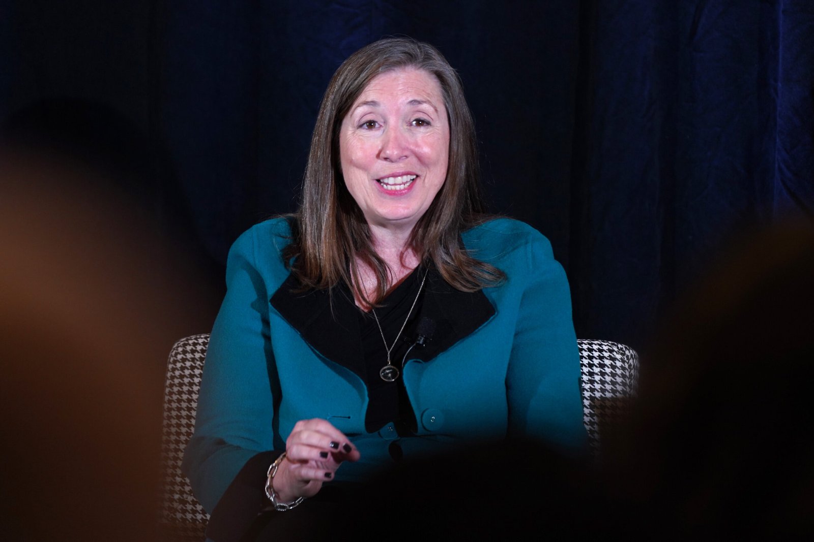 Mettez votre garçon Elon en ligne: le révélateur de la NASA raconte l’agitation autour de la course à l’espace privé