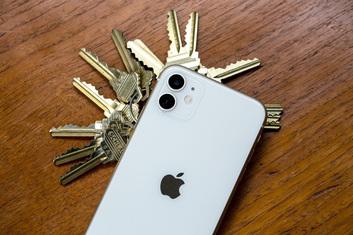 Mode de verrouillage d’Apple : pourquoi il existe un nouveau niveau de sécurité pour votre iPhone