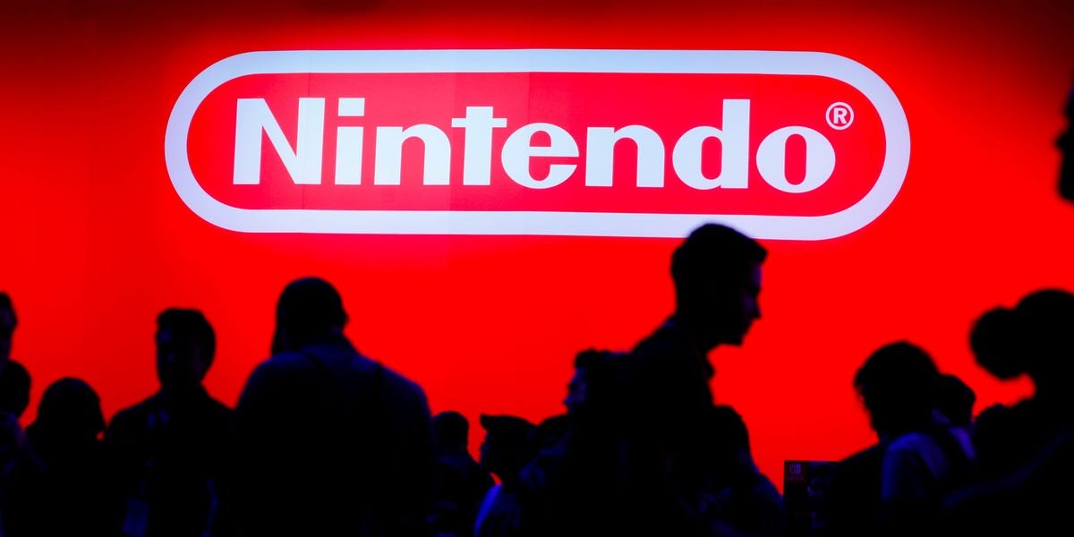 Un fan inconditionnel de Nintendo a dépensé plus de 40 000 $ pour acheter des actions, puis a demandé aux cadres supérieurs pourquoi la société ne ferait pas plus d’une série préférée des fans