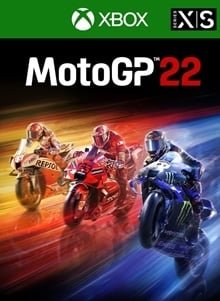 MotoGP22