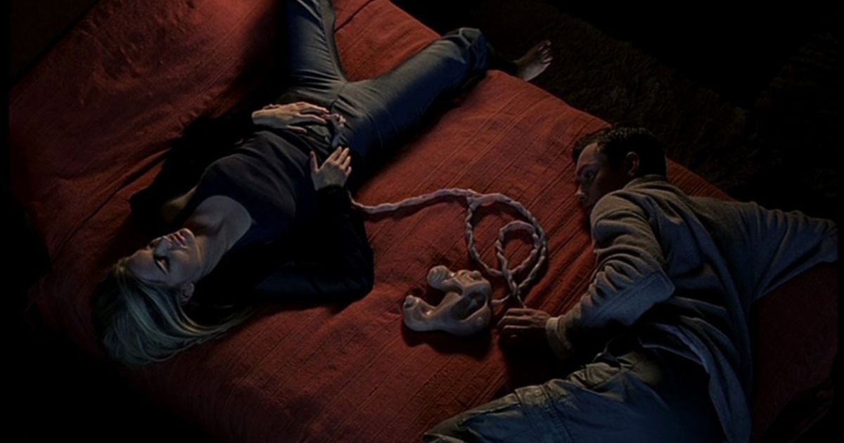 eXistenZ : l’avertissement prophétique de David Cronenberg sur la réalité virtuelle