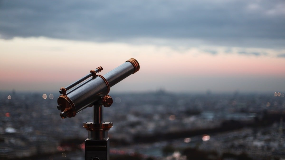 Photo de Matthew Ansley sur Unsplash