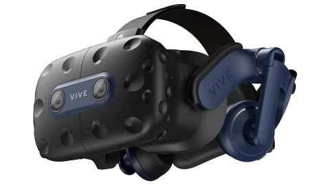 HTC Vive Pro 2