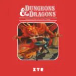 Donjons et Dragons Documentaire Brewing à XTR